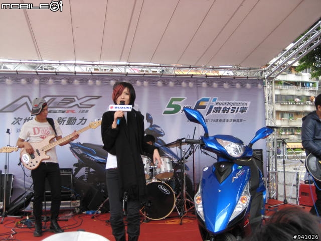 台鈴假日賞車會~!!! (圖多請注意 上傳完畢)