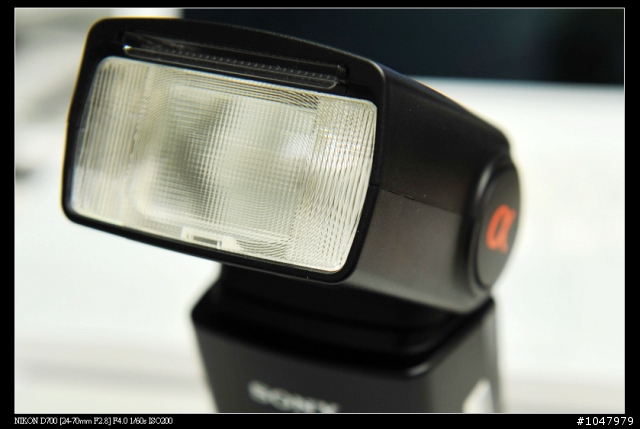 沒箱可開的SONY F42AM簡易外觀拍拍