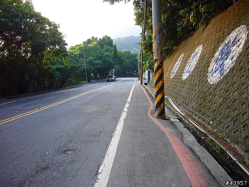 【分享】北投中正山簽到簿(7/5北部車隊大聯誼，歡迎共襄盛舉)
