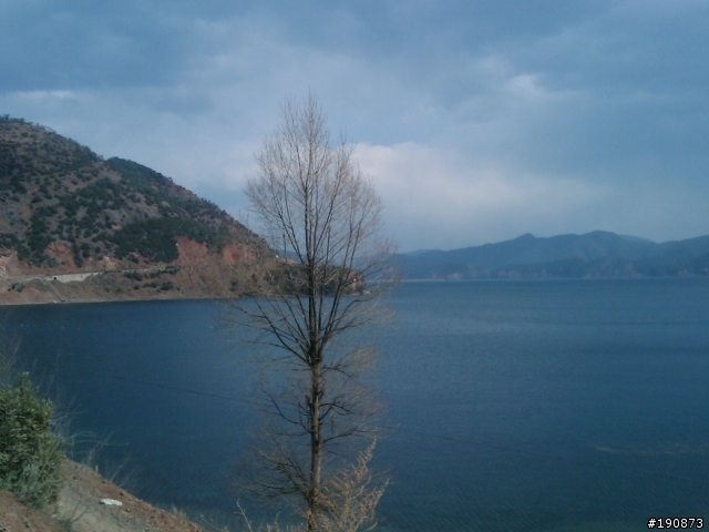 [遊記] 流浪在仙境 雲南麗江--- 瀘沽湖 單車自由行