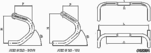 09 富士Fuji女性公路車系列的車主請注意