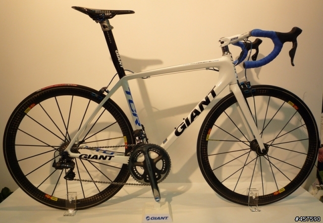 【分享】March 17-20.2009 台北國際自行車展覽會