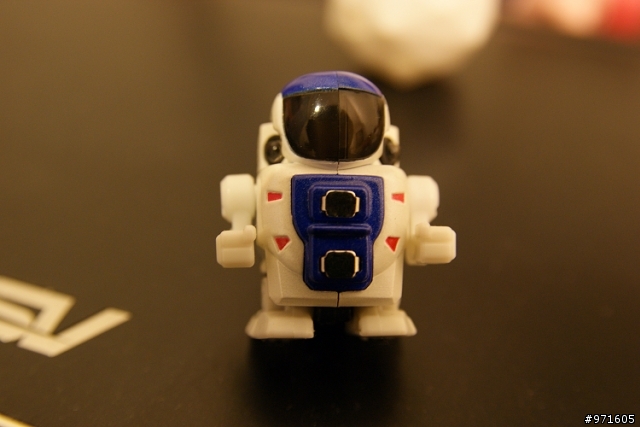 ROBOQ入手