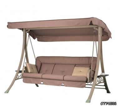 請問"休閒搖椅"