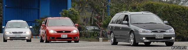 第十屆 Mondeo 車友會全國大會師精采落幕 [圖多]