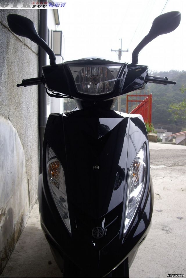 [心得] AERO 燈系大剖析(內含多種車系比較)