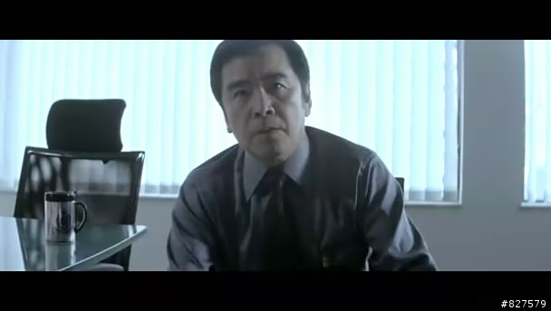 達摩祖師 vs 賭聖洪爺 vs 黑社會許警司 =???
