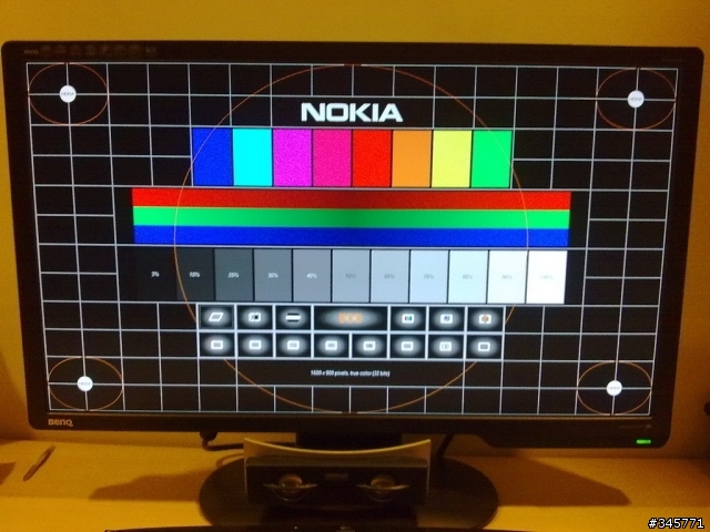 [開箱文]Benq G2411HD