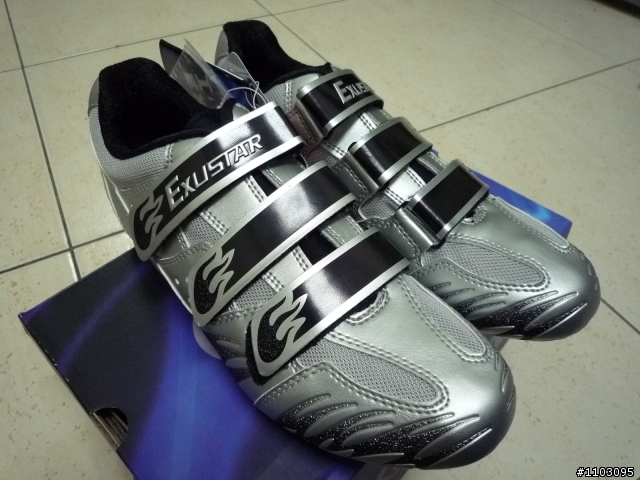 Fuji Roubaix RBX開箱開箱啦～