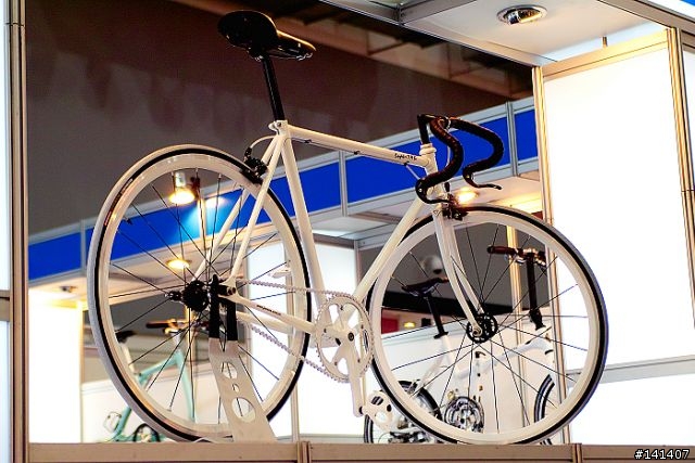 09台北自行車展參觀日記(持續更新中）