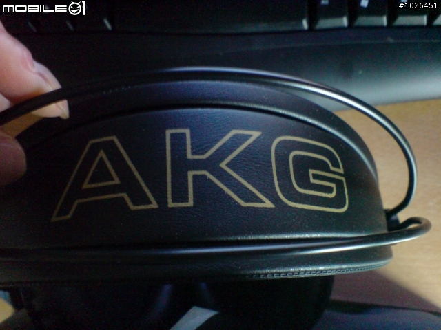 AKG K240 Studio入手!!!