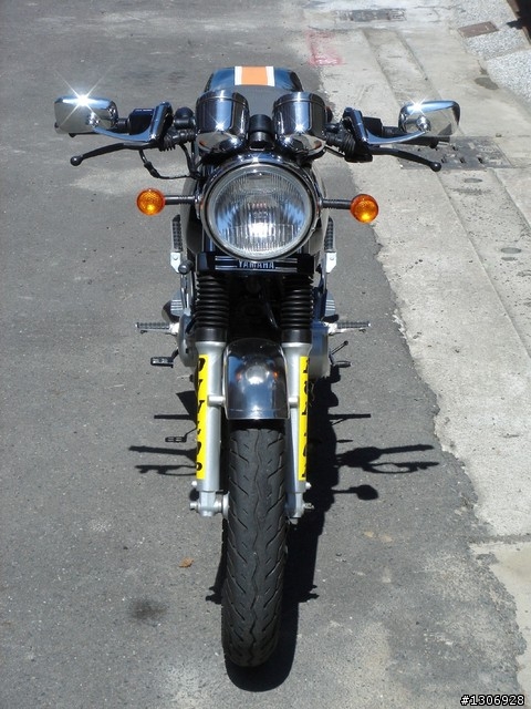 [分享]冷門的小檔車,YAMAHA愛將SR 150外觀小改造~新增10年愛將改裝照!