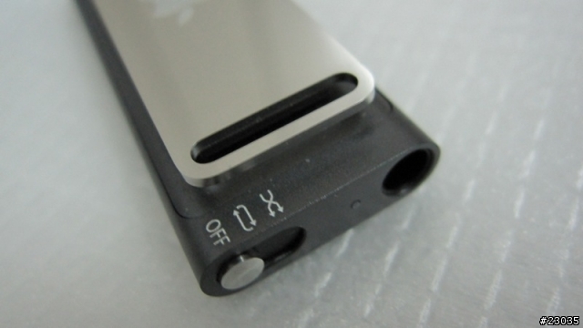 New iPod Shuffle 4G 小開箱 (更新中)