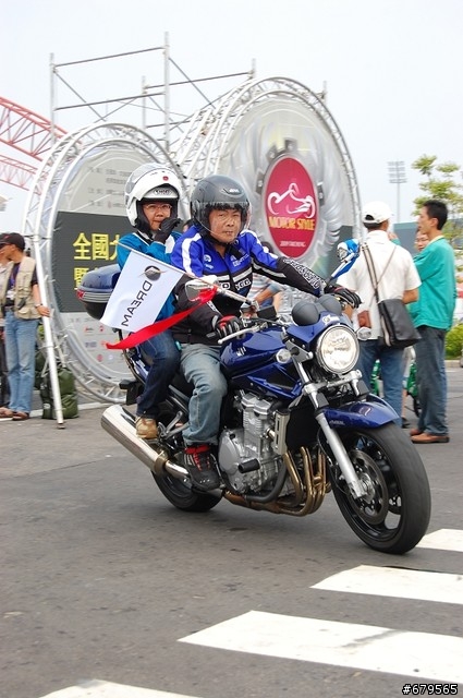 328"無與輪比"全國重機嘉年華-序