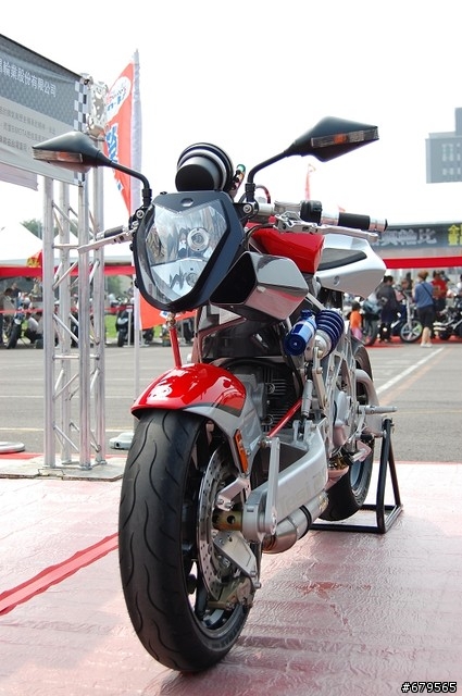 328"無與輪比"全國重機嘉年華-序