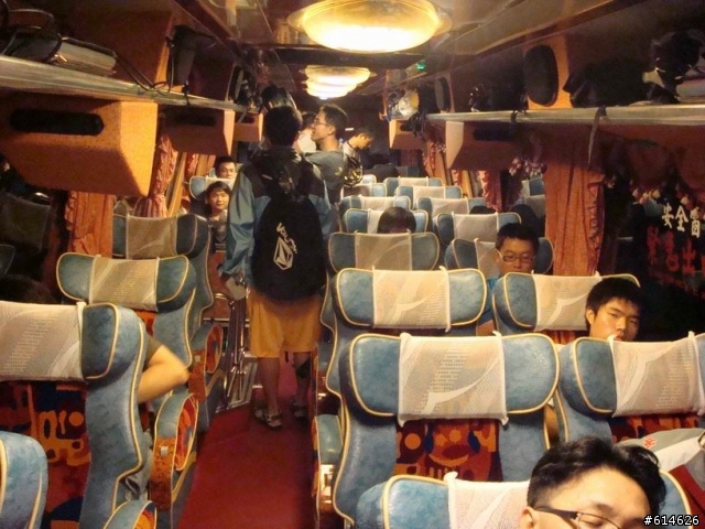 雲林地區~他里霧暗光鳥~洄瀾極限挑戰300K勇士成績出爐了!