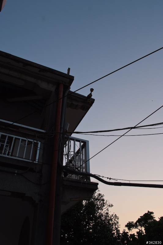 [分享]大岡山看夕陽