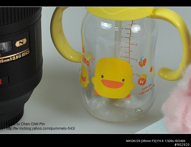 [分享]NIKON AF-S 35mm f/1.8G VS AF 35mm f/2D