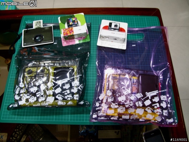 【分享】原來這也可以用組裝的阿（新手發文）
