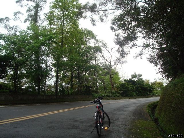 石碇北47 - 小山小水的閒情逸致