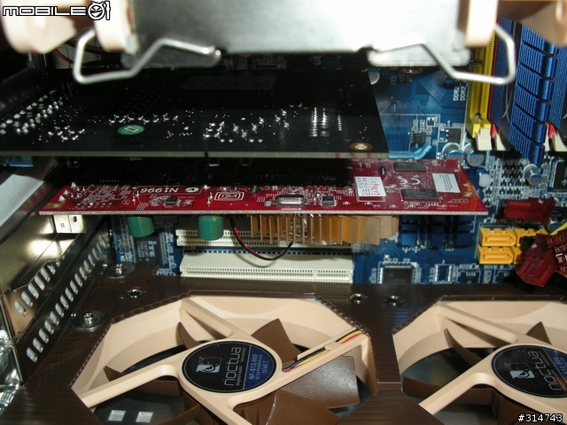 [開箱分享]卡王.....卡陰.....MSI NVIDIA 7500LE 128M OEM