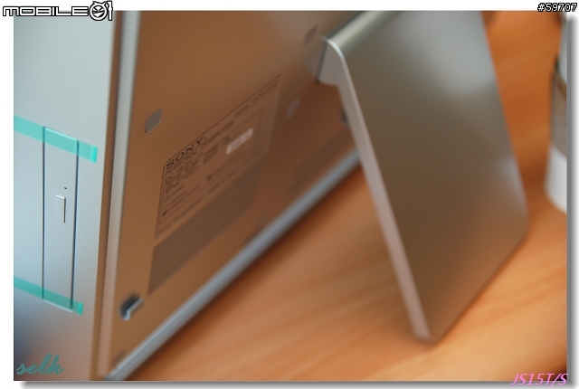 [分享]VAIO All In One PC-JS15T/S