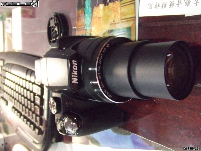 nikon p90 很不專業拉~~因為還在充電~~~一點圖一點字補一下