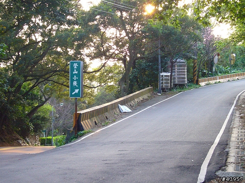 【分享】北投中正山簽到簿(7/5北部車隊大聯誼，歡迎共襄盛舉)