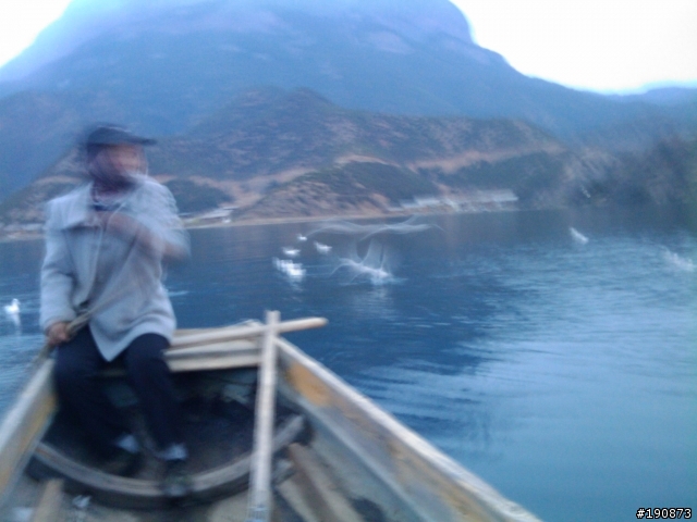 [遊記] 流浪在仙境 雲南麗江--- 瀘沽湖 單車自由行