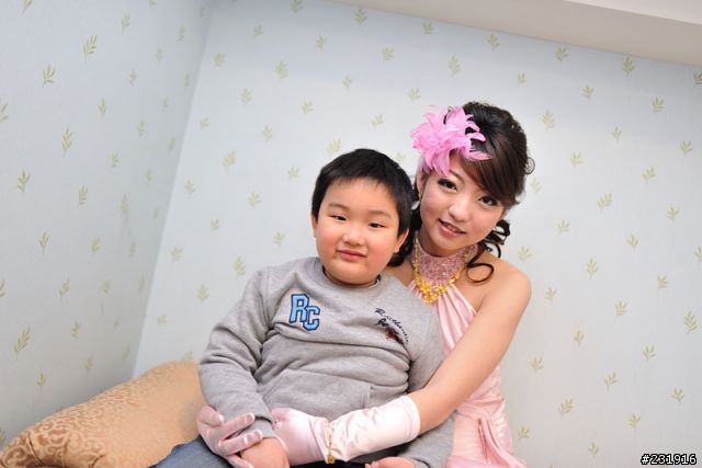 侑澄~芷琪~訂婚