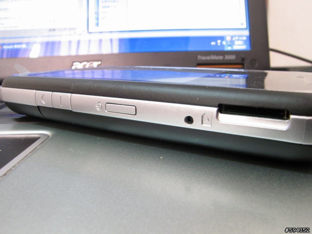 【分享】0元的Toshiba G810把玩跟免費軟體應用