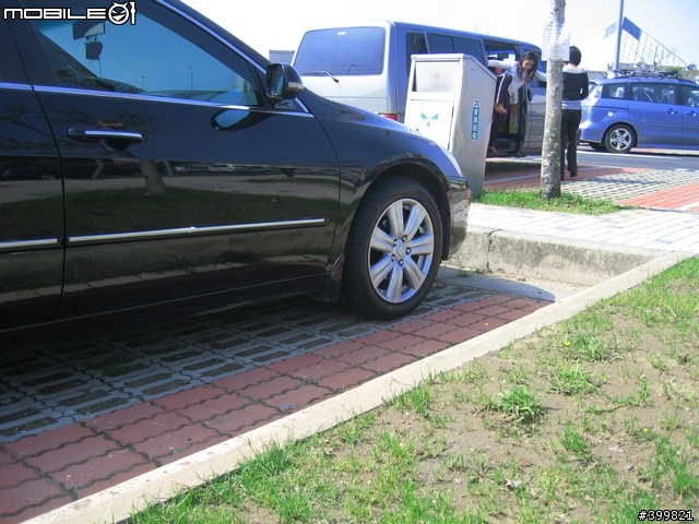 Accord 7 換 Accord 8 3.5L 鋁圈 + Bridgestone RE001