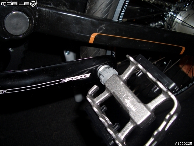 [請益] 2009 DAHON Jetstream EX 之菜鳥想飛