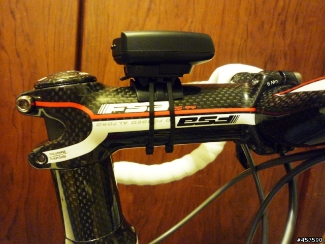 【冷門分享】2009 Marin Stelvio Dura-Ace