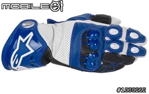 [開箱](3/16更新GP-TECH使用心得)萬惡A星星 讓我又愛又恨之ALPINESTARS GP-TECH GLOVE BLACK入手