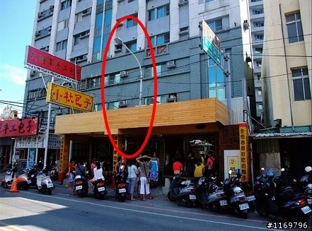 恆春鎮警分局～ 縱容路霸！！卻欺壓外地遊客