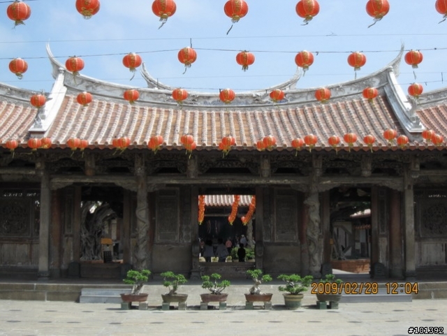 台中慢慢騎2009-02-28-鹿港一日遊吃吃喝喝照片