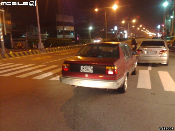 轉貼~嚴重逼車(台南仁德嘉南藥理科大附近)