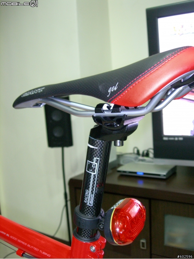 09 TCR 2入手
