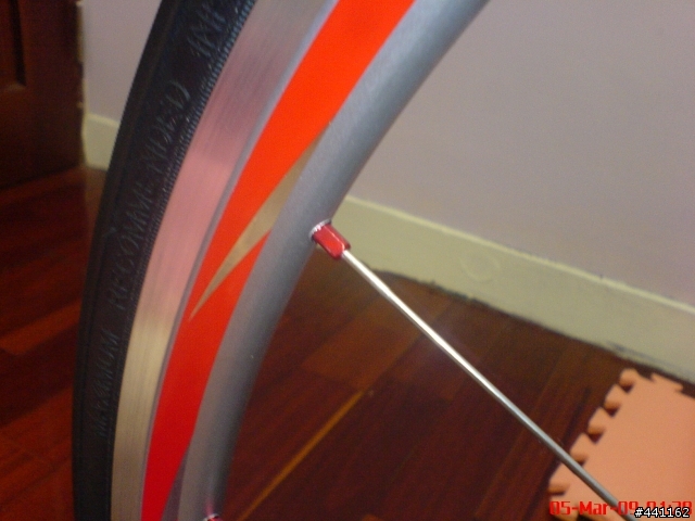 小弟的第一台自組紅白公路車(自組)louis garneau AXIS 4.0 圖多(姿勢調整)