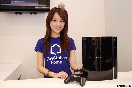 [討論]這種情況下買X360好還是ps3好