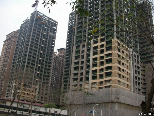 板橋新家開箱文 夢想的家 雖然尚未完工 但已迫不及待想和大家分享~~
