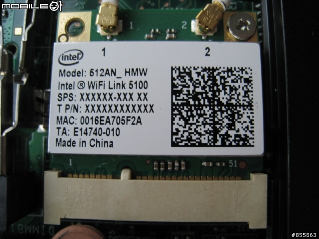Gaming Series的新生力軍 : MSI GX400 #