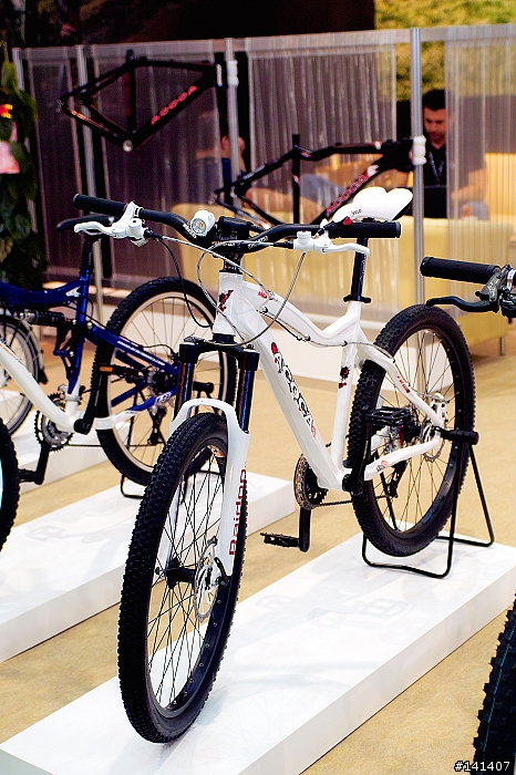 09台北自行車展參觀日記(持續更新中）