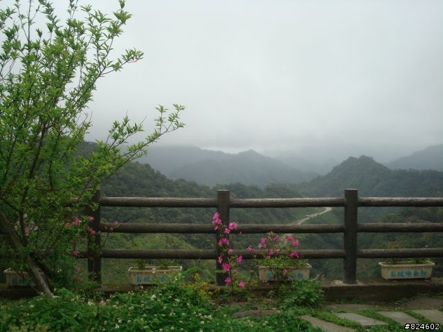 石碇北47 - 小山小水的閒情逸致