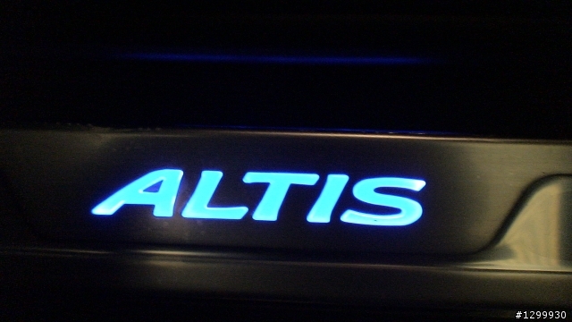 [分享] Corolla Altis 2.0Z
