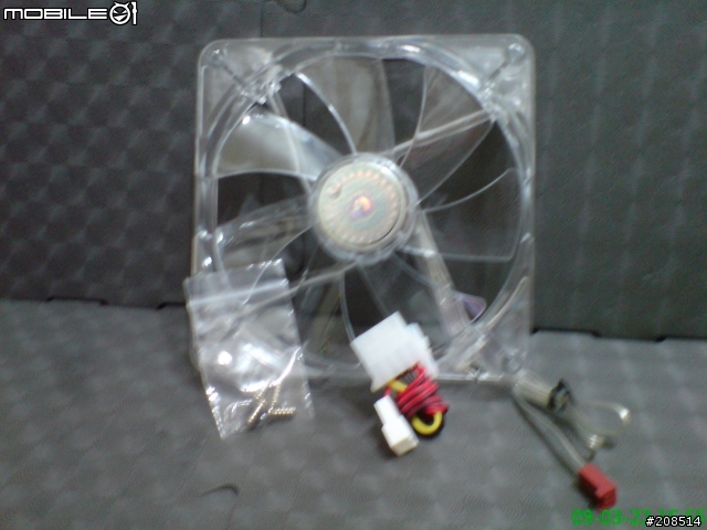 [AS5 V.S MX-2]ARCTIC COOLING MX-2散熱膏 小朋友出走CoolerMaster與ZAWARD風扇