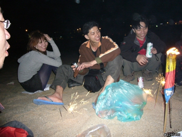 遲來的  2009年環島  ( 全程搭帳篷露營版 )