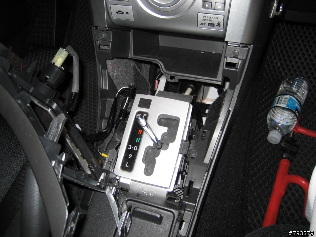 [開箱] Pioneer AVIC-F90BT 汽車導航系統 Scion tC 音響DIY