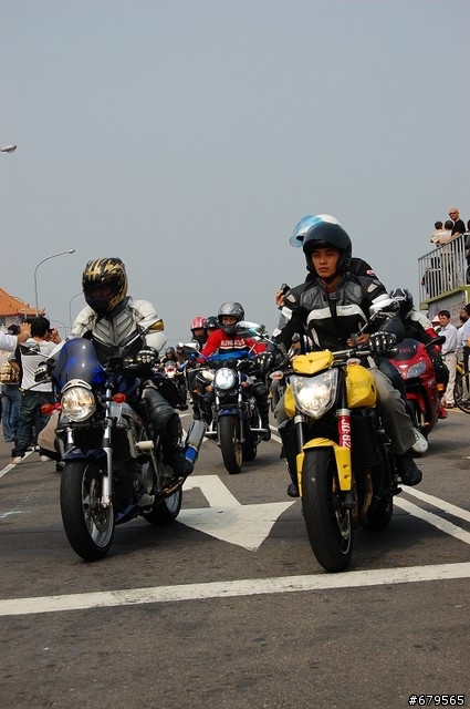 328"無與輪比"全國重機嘉年華-序